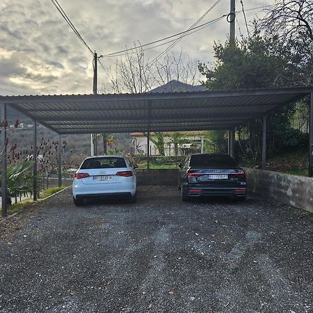 Lola Apartment Veprinac المظهر الخارجي الصورة